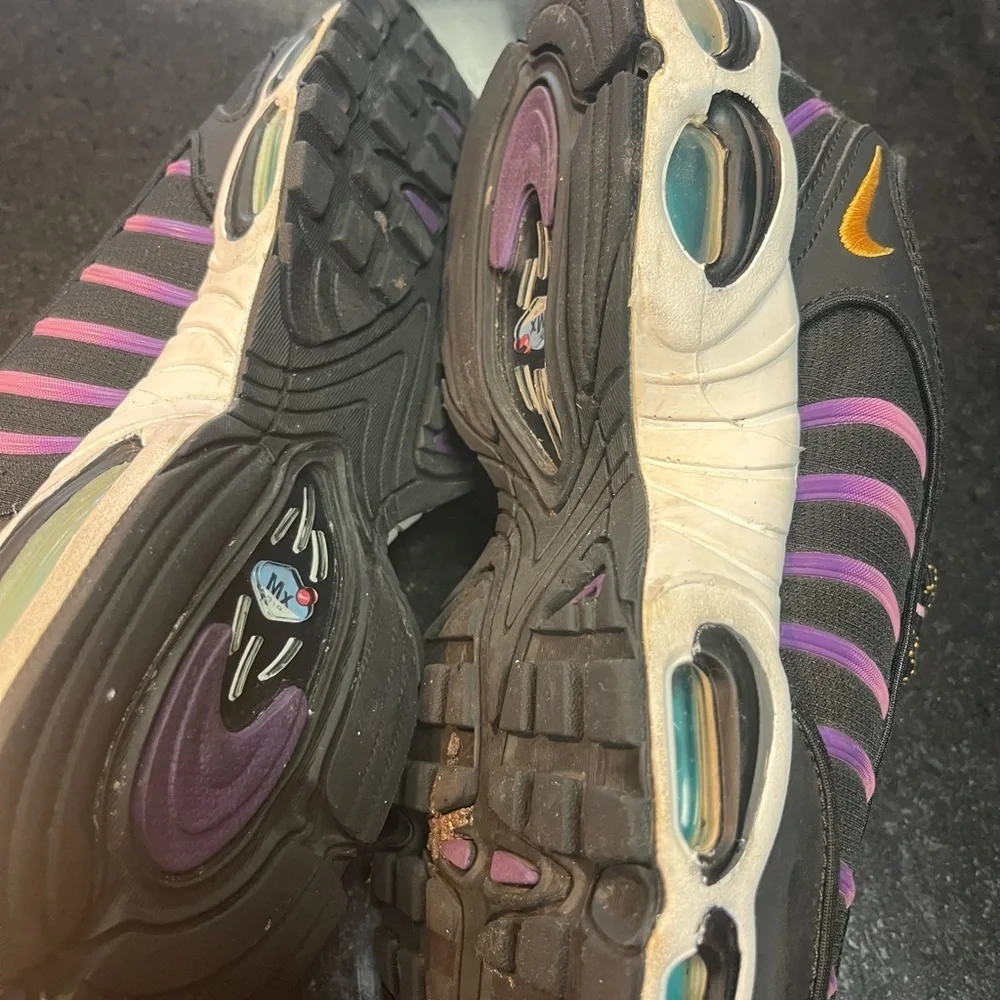 Nike Air Max Tailwind 4